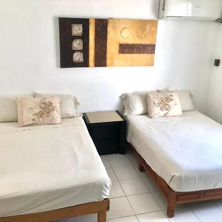 Villa Casa Bocoyna Acapulco Exterior foto