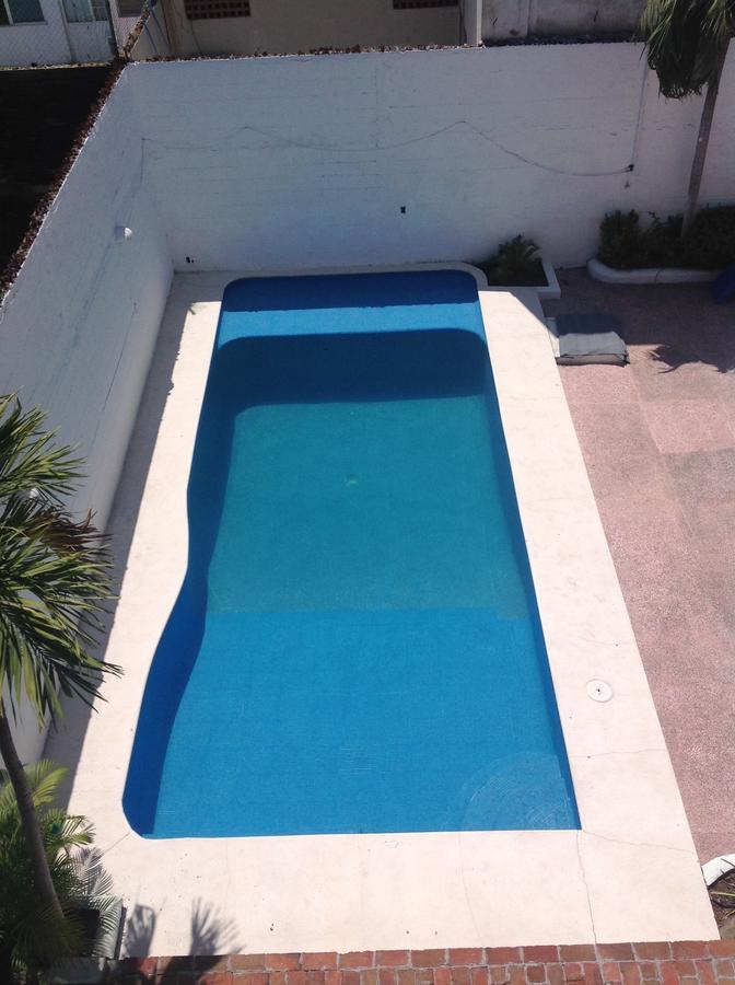 Villa Casa Bocoyna Acapulco Exterior foto